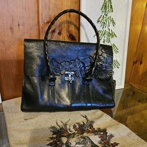 Patricia Nash purse